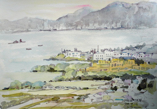 近江雄琴 02