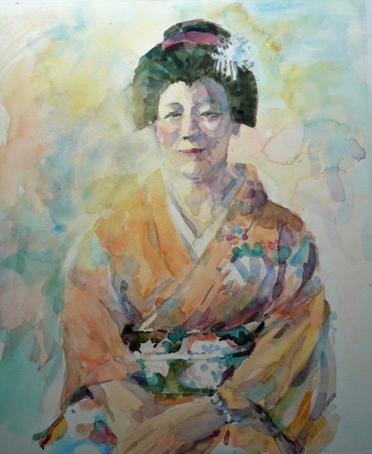 葵さん 01