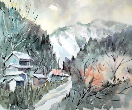 東吉野 02