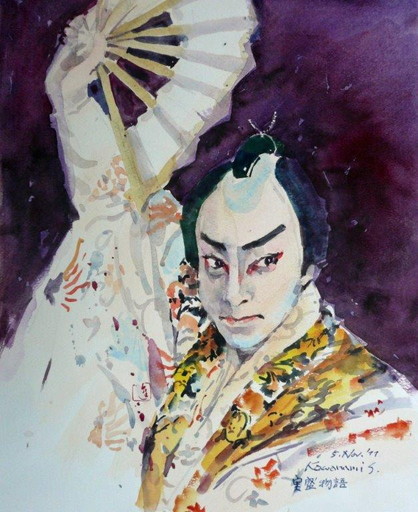 本の挿絵 01