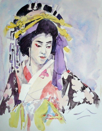 本の挿絵 10