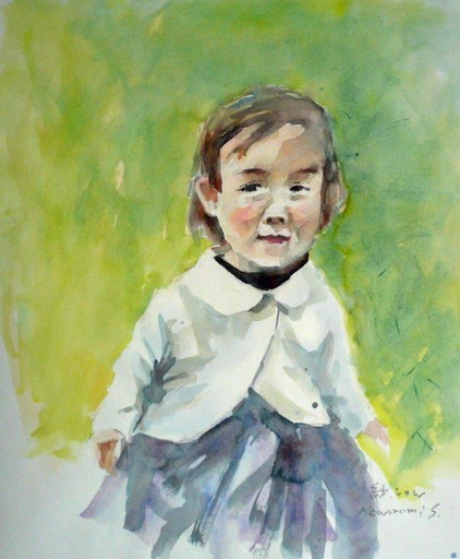 孫