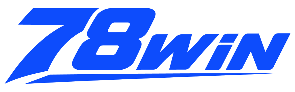 logo thương hiệu mới 78win